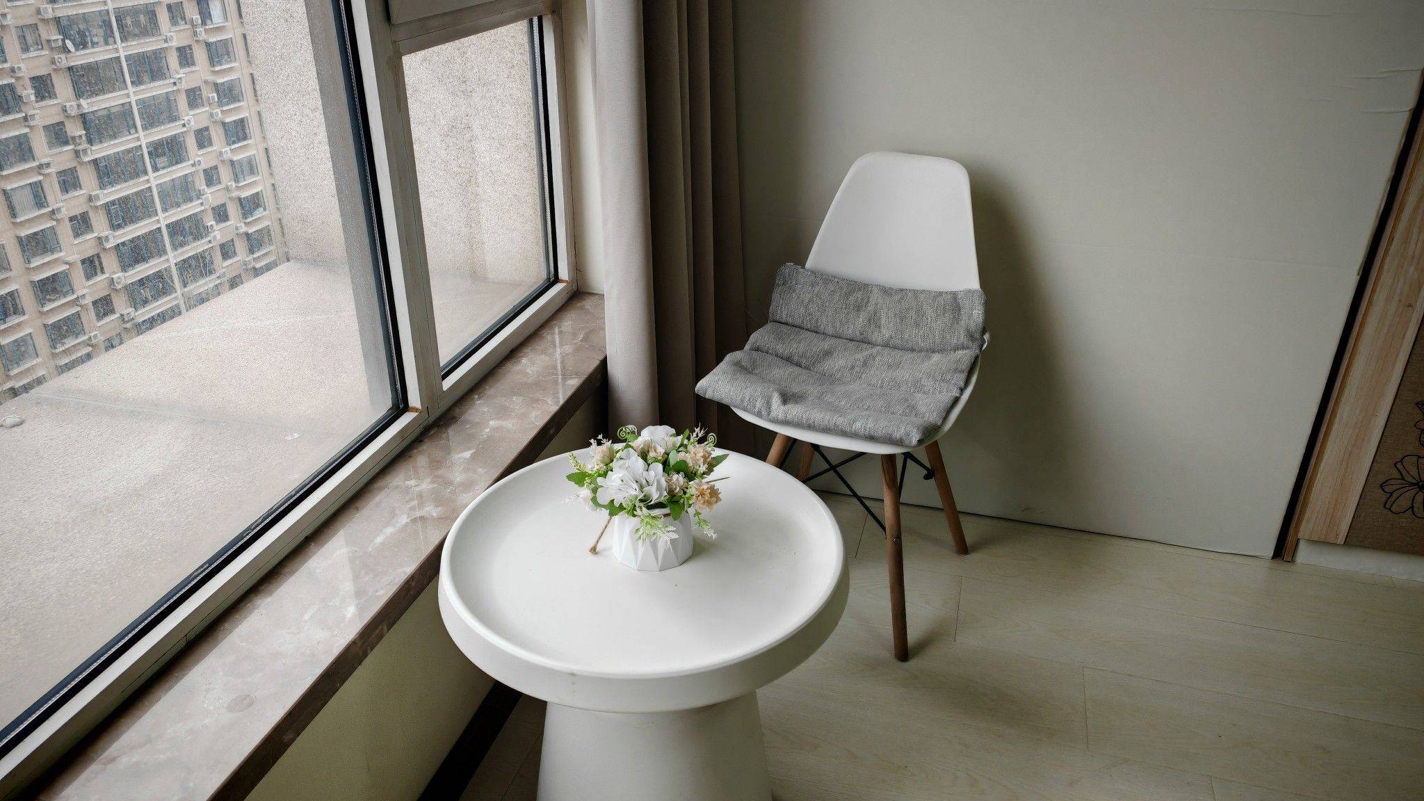 Shenyang Shenhe | 盛华公馆-A座_6