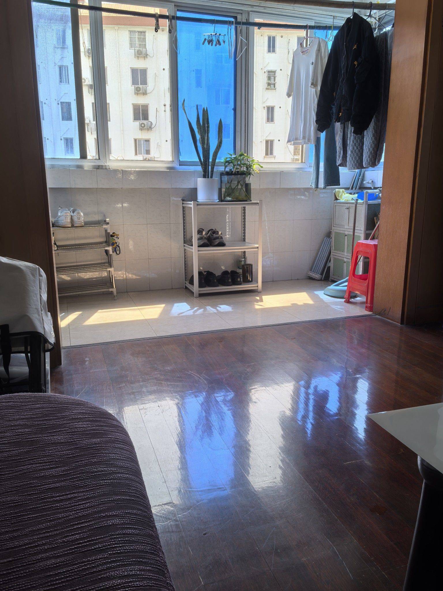 Shanghai Songjiang | 荣乐中路30弄_3