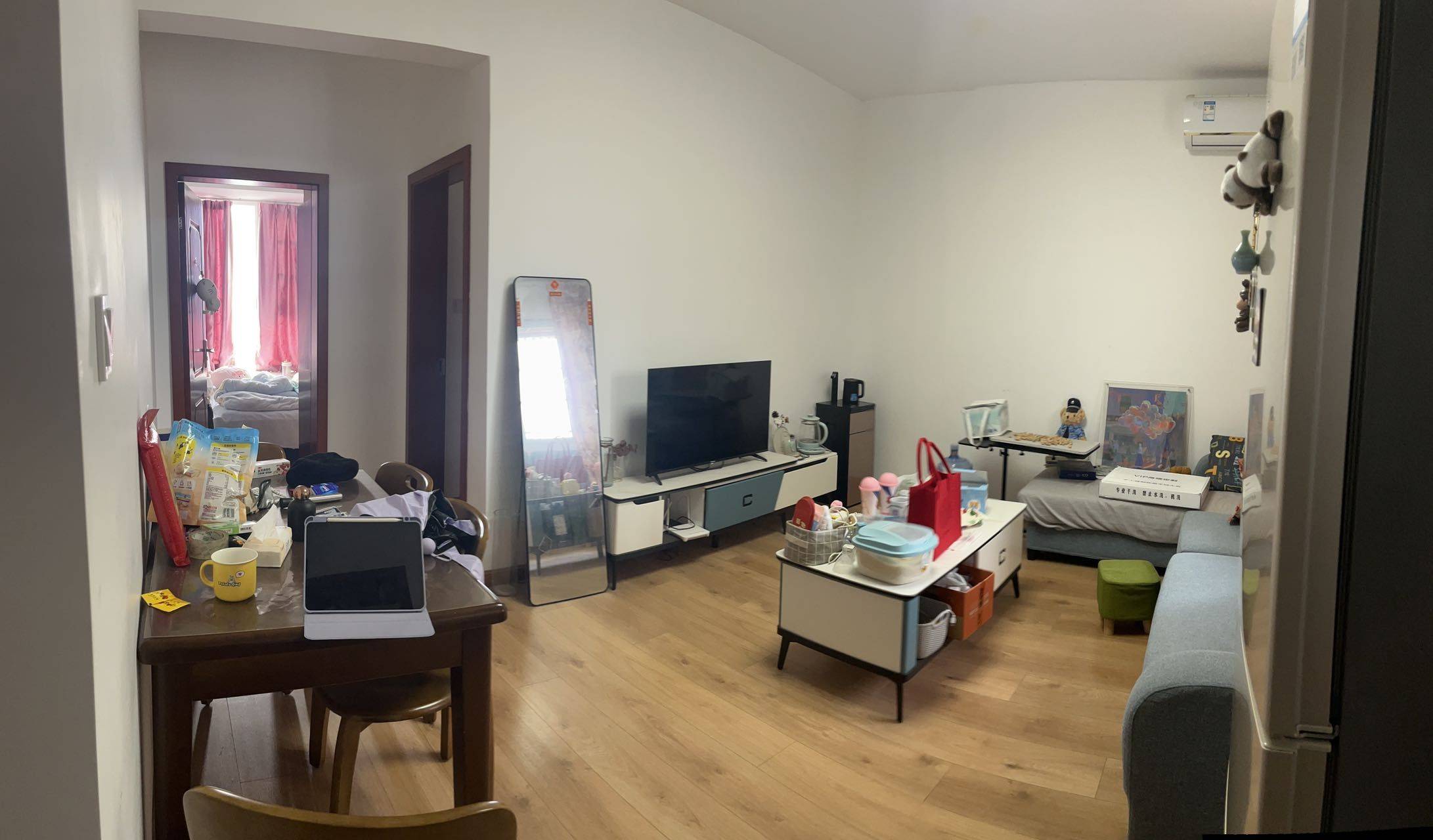 Chengdu Chenghua | 锦绣东方2期-139号楼_4