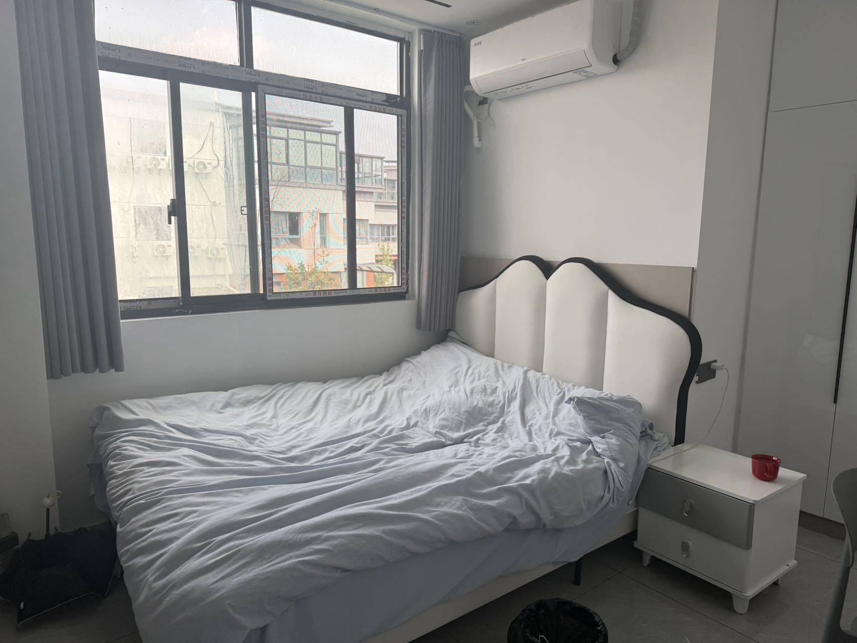 溫馨小窩-乾淨治愈-不限性別