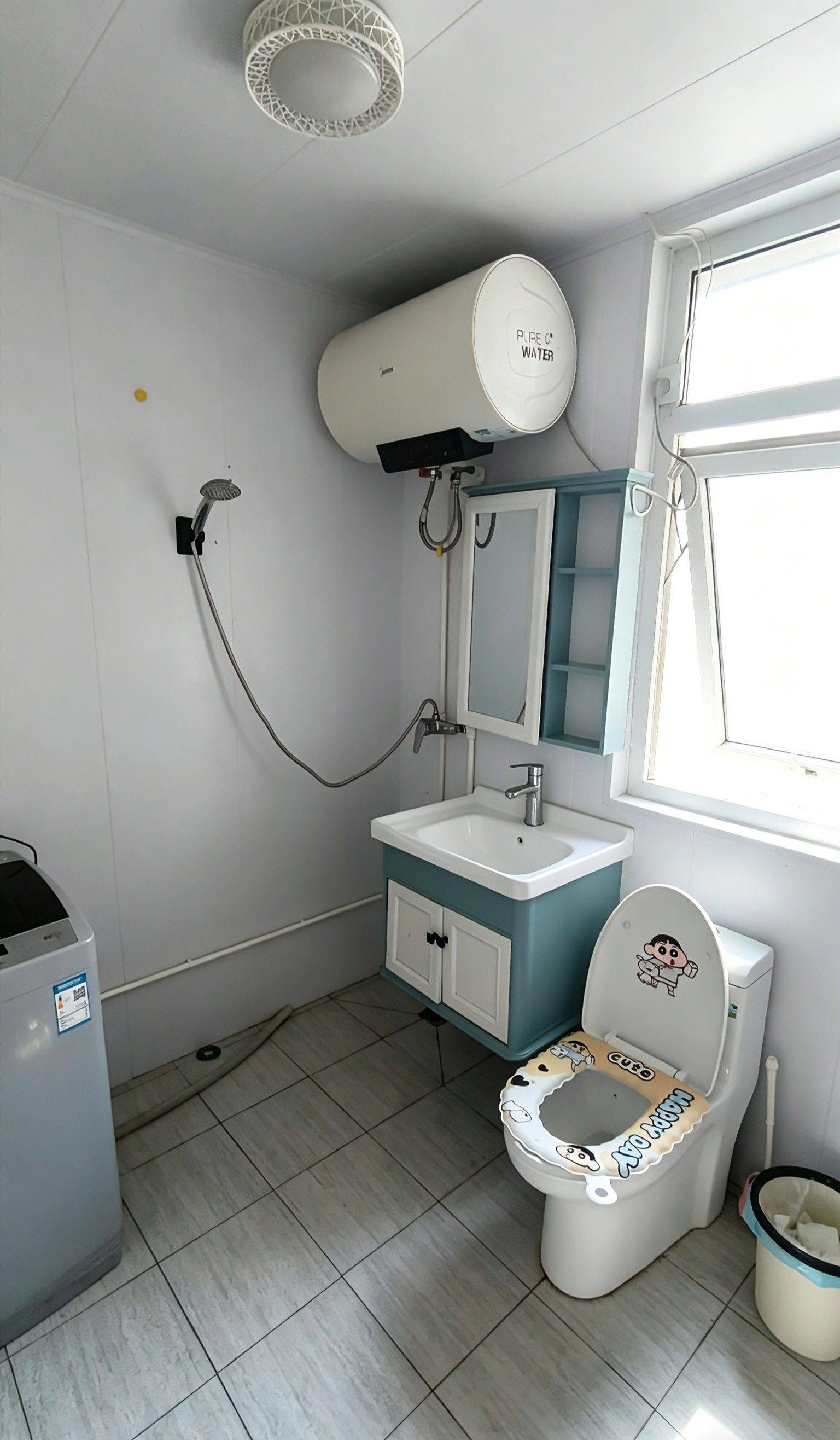 Xuzhou Yunlong | 万福世家_5