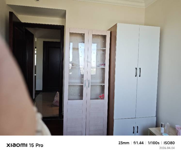 Jinan Lixia | 恒大奥东新都-6号楼_4