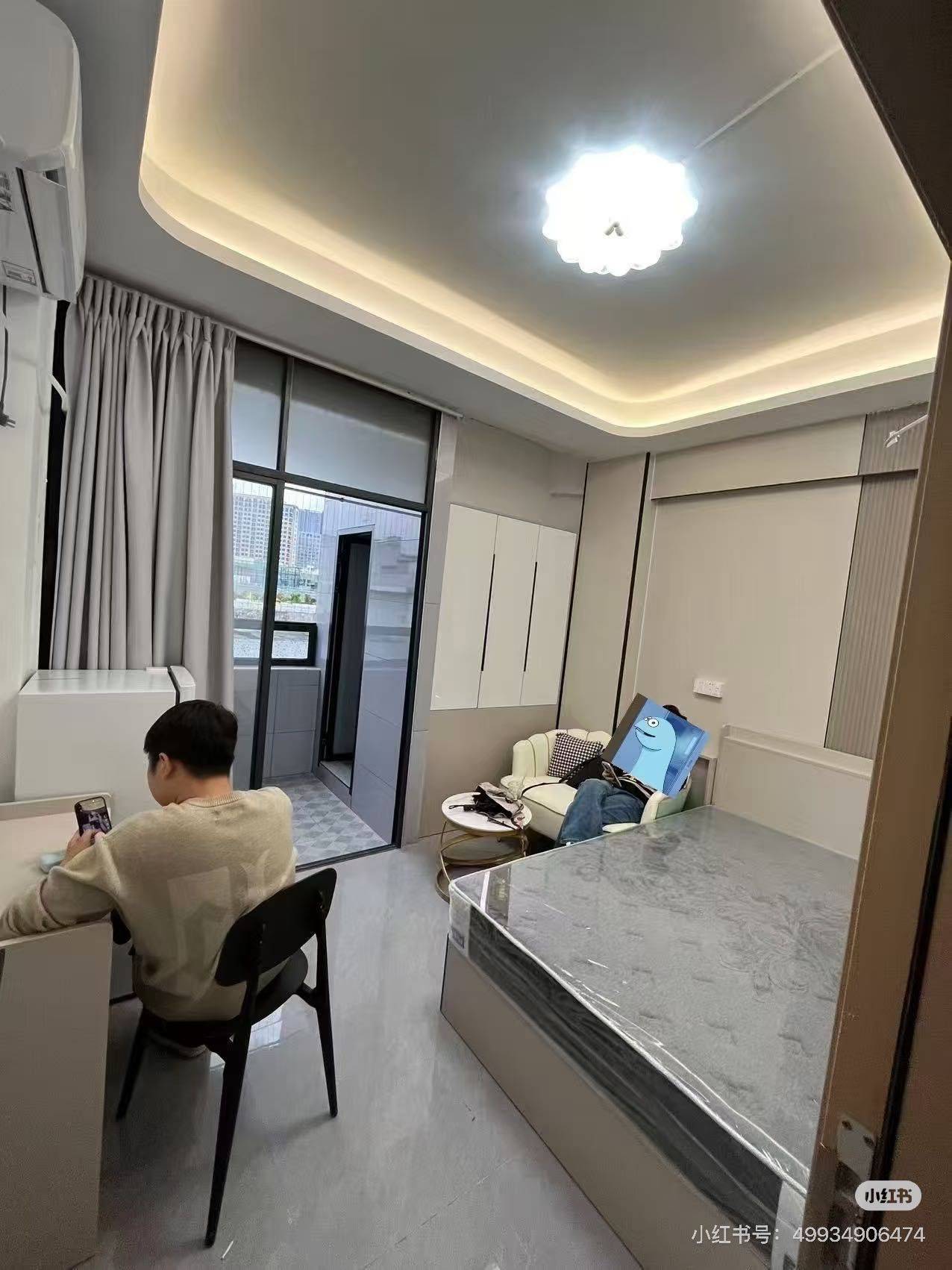 别总无所谓整租房源3