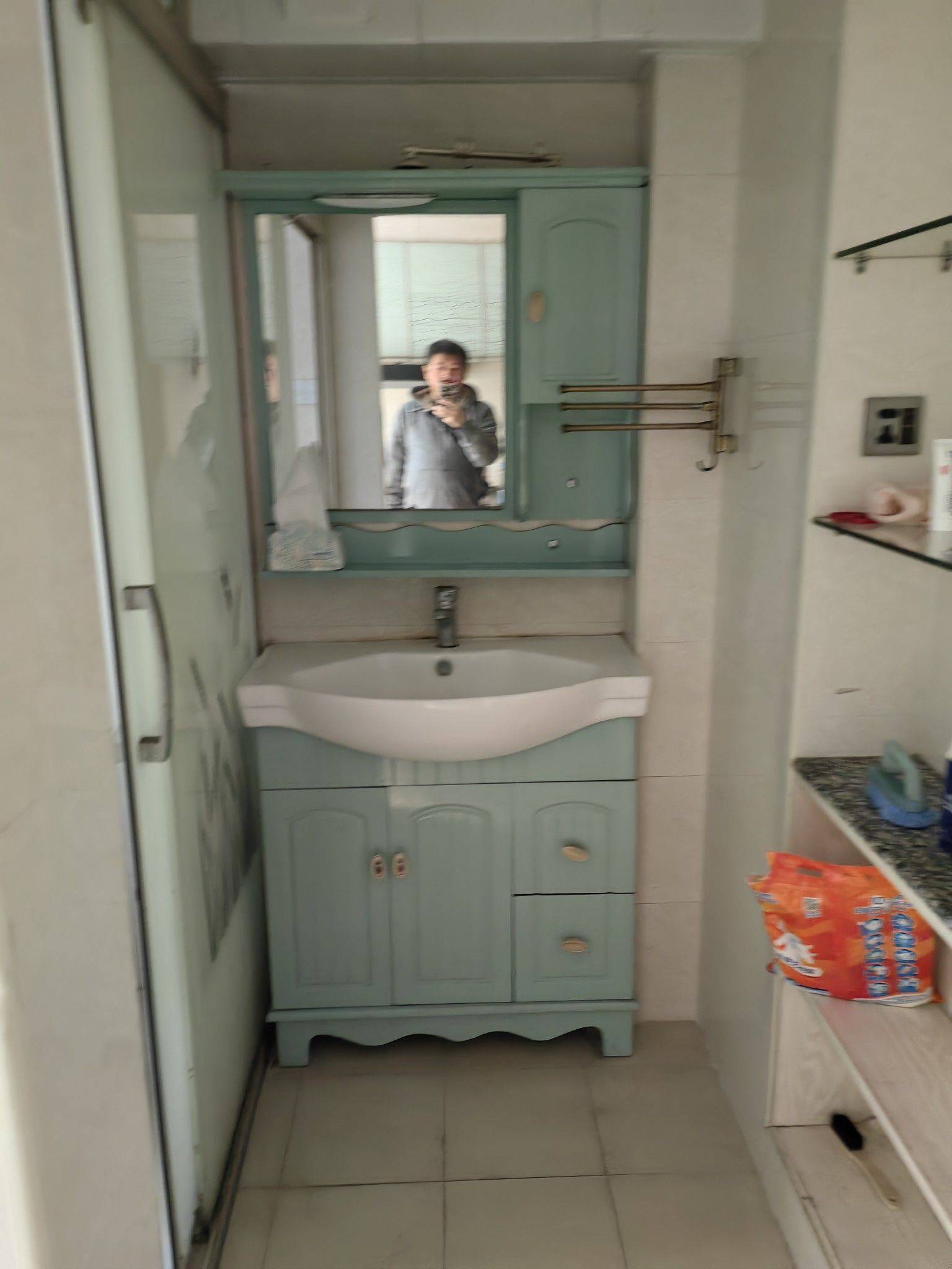 长沙 天心 | 白沙家园_5