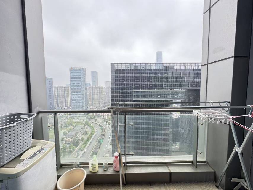 贵阳 观山湖 | 贵州金融城金融二期N区-N6栋_4