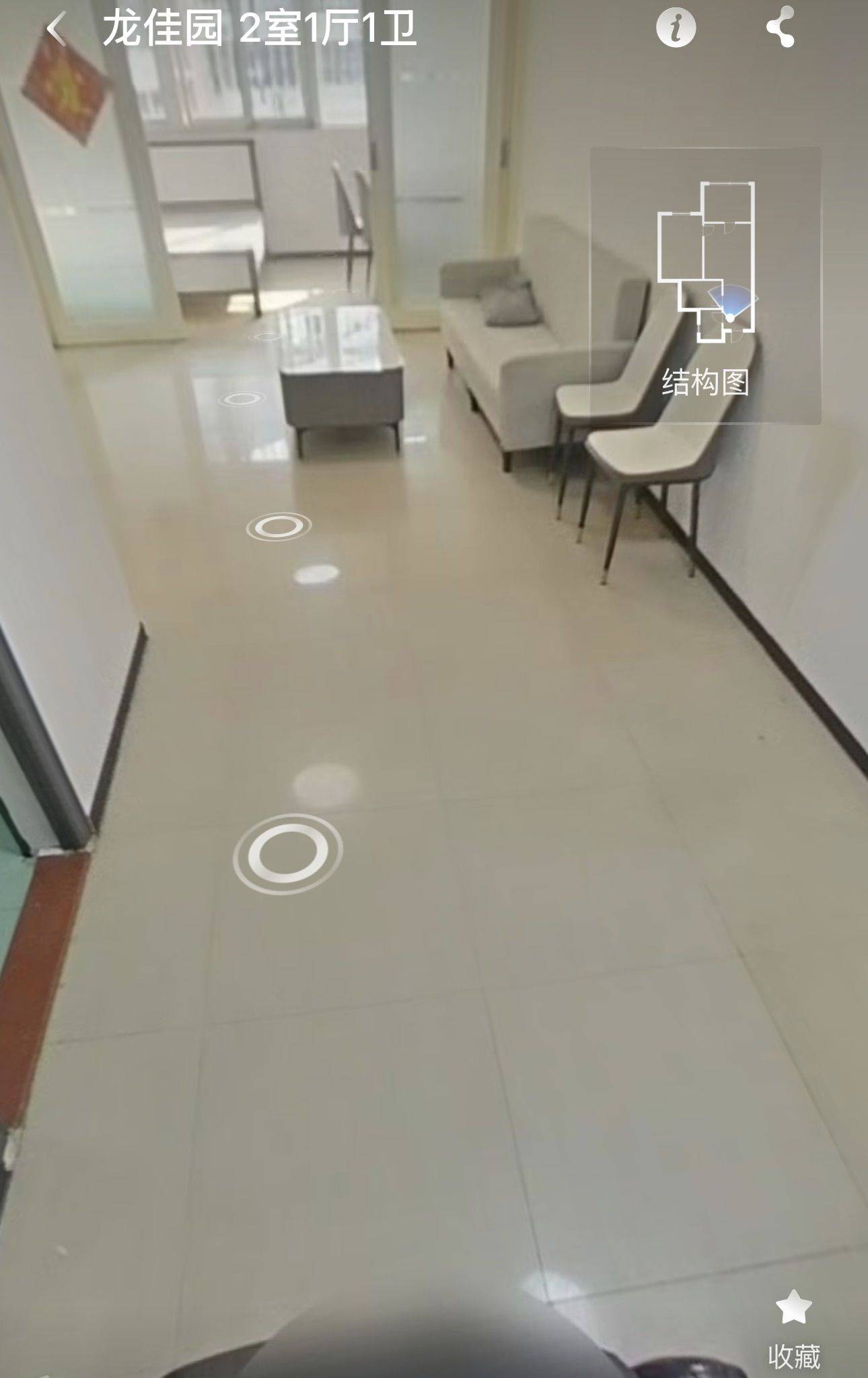 深圳 南山 | 龙佳园-D号_6