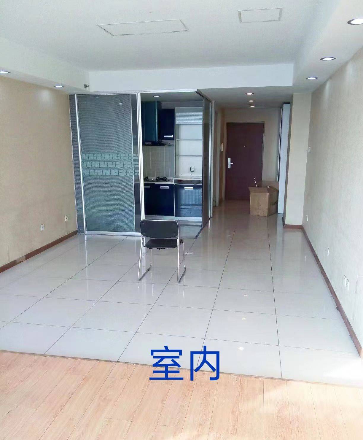 简Jane整租房源3