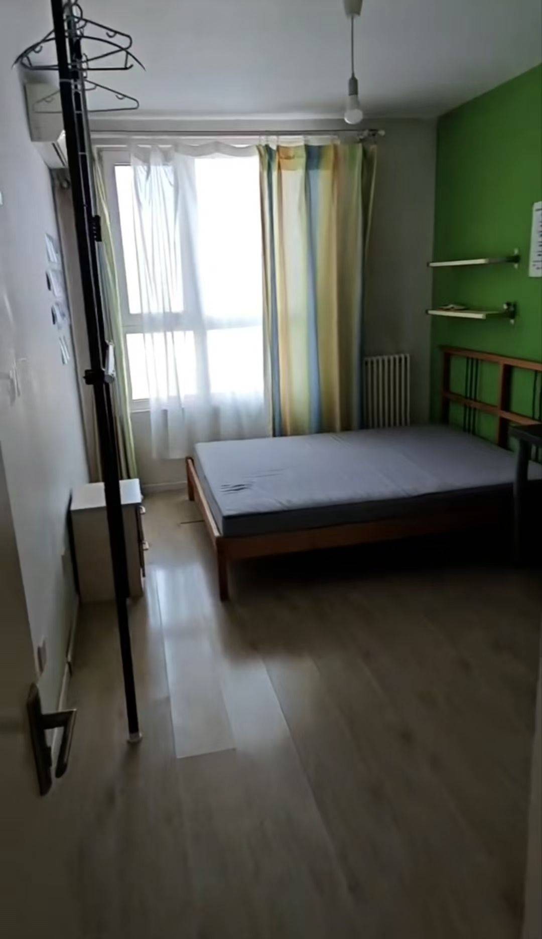 通州 葵花社-32号楼