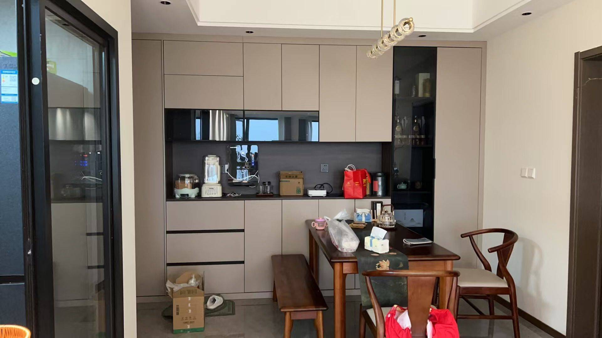 重慶 巴南 | 协信车时光-18栋_4