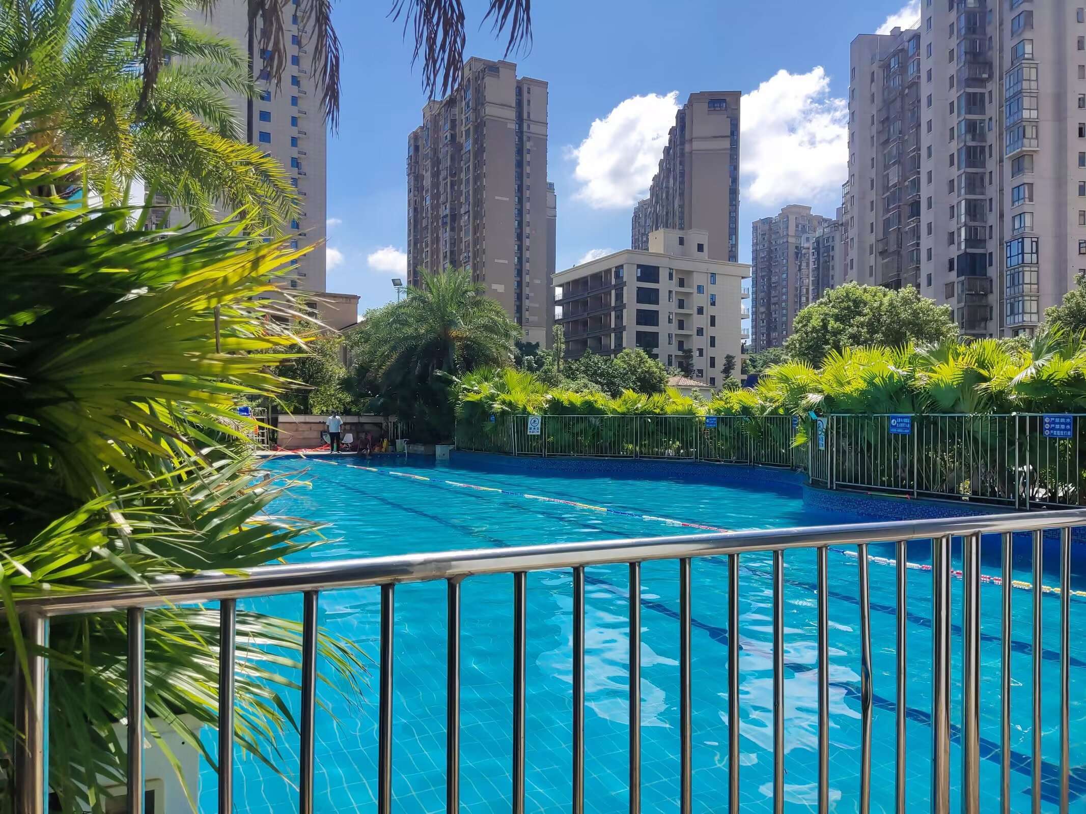 開福 山语城2期-1栋