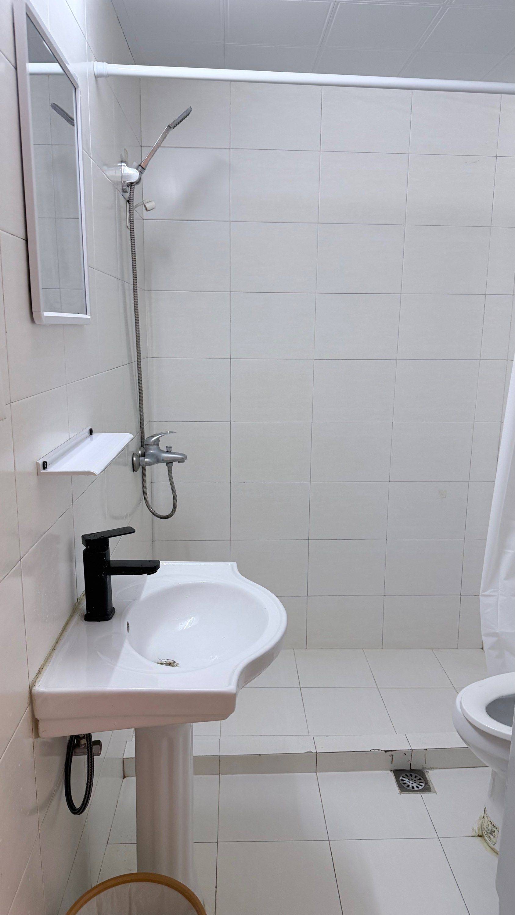 上海 虹口 | 天宝路945弄小区-5号楼_5