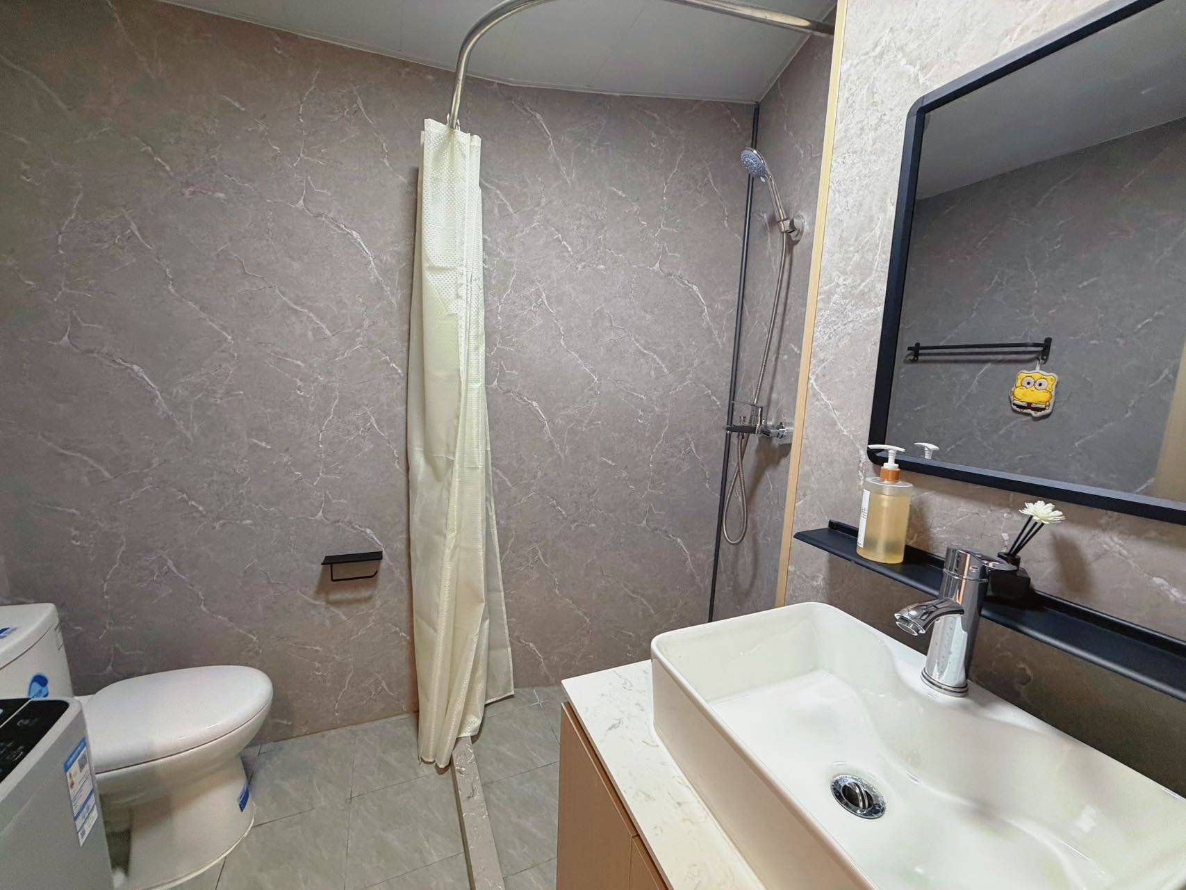 Shanghai Changning | 绿洲大厦-商务楼_5