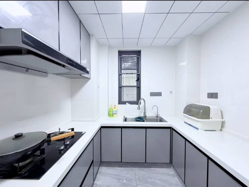 富陽 祥萃万和新居