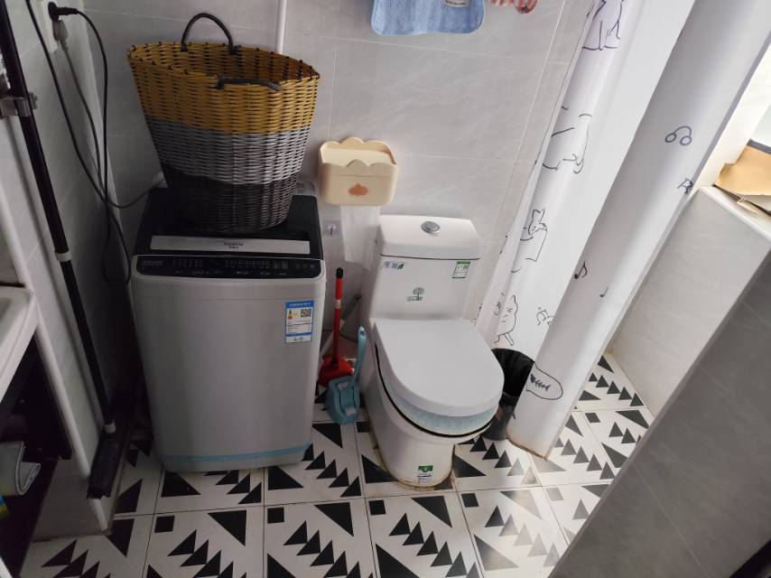 上海 宝山 | 丰秀雅苑_4