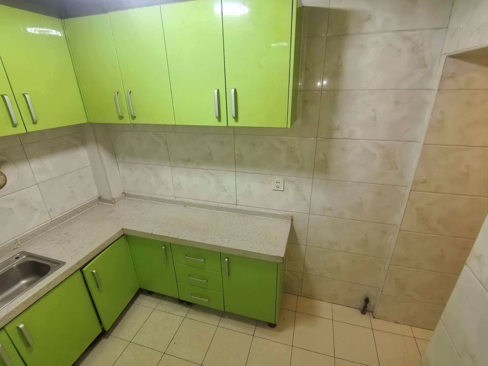 北京 朝阳 | 大屯里小区北区-116号楼_4