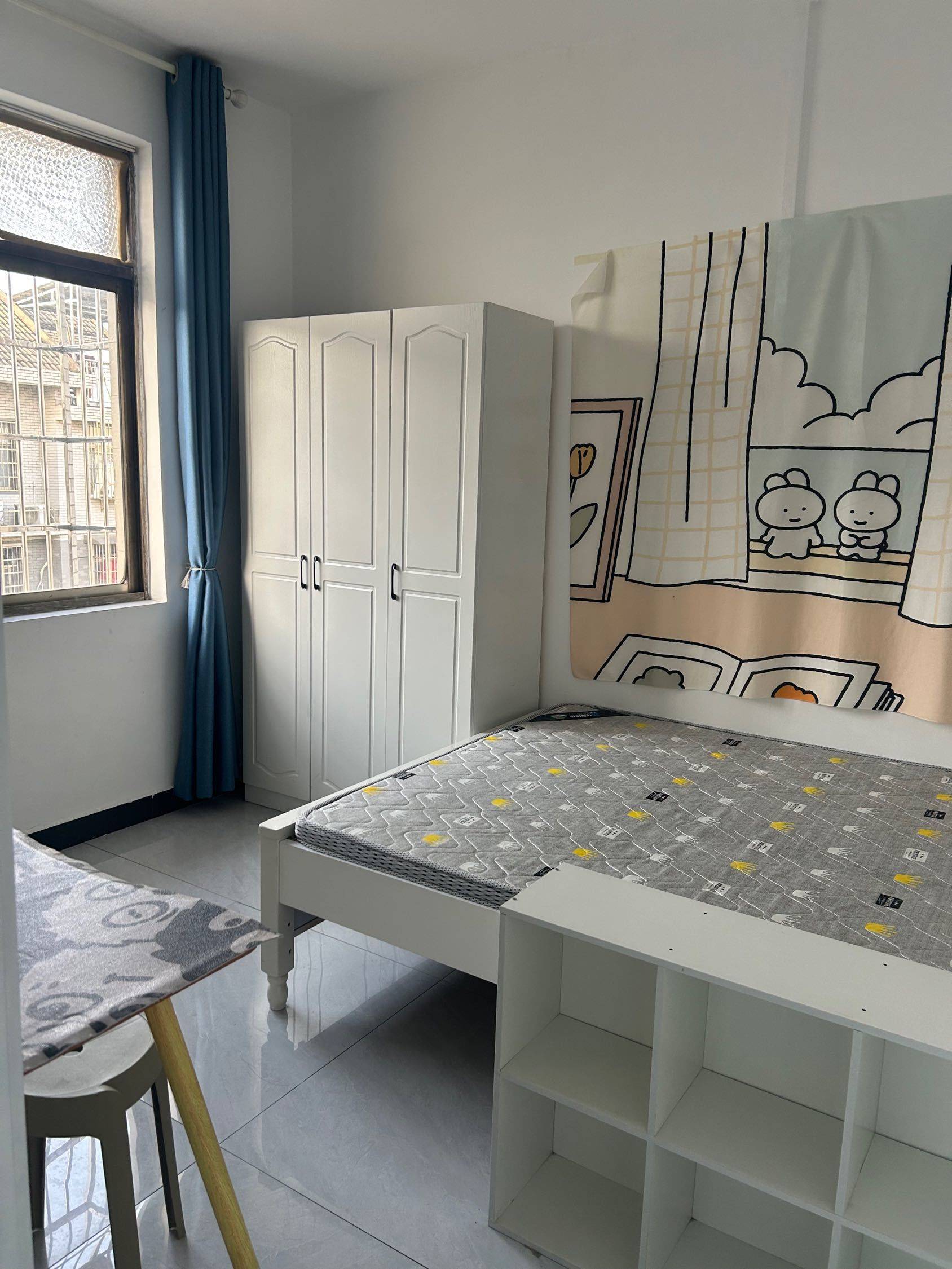 想十年整租房源2