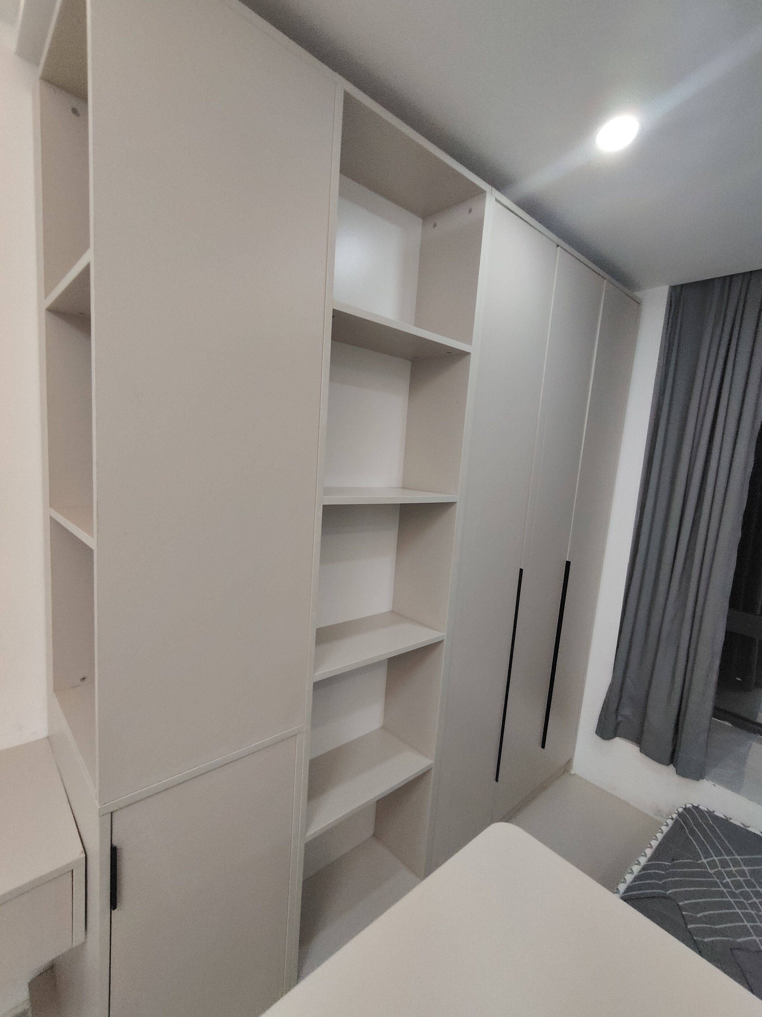 廈門 湖里 | 格林山水青年公寓_5