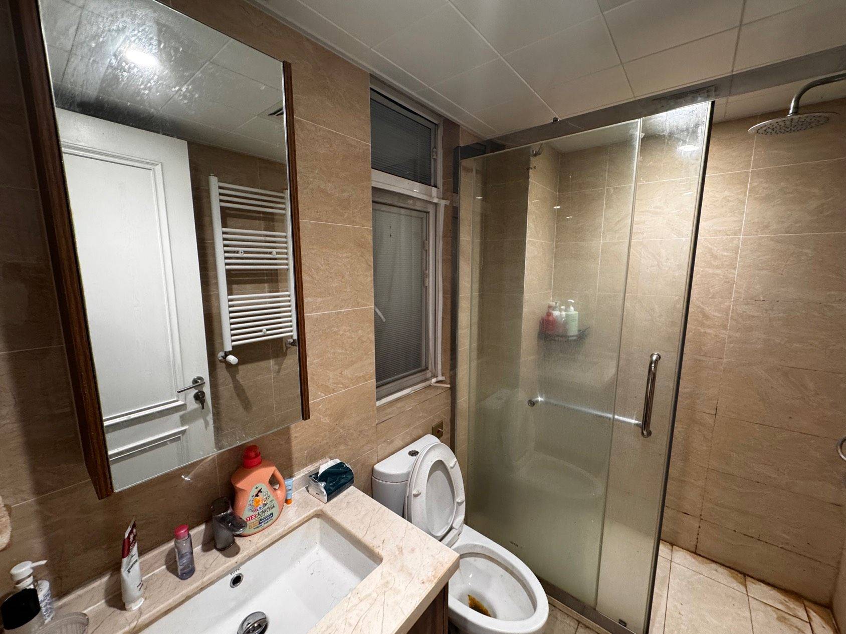 Jiang'an 幸福湾星澜