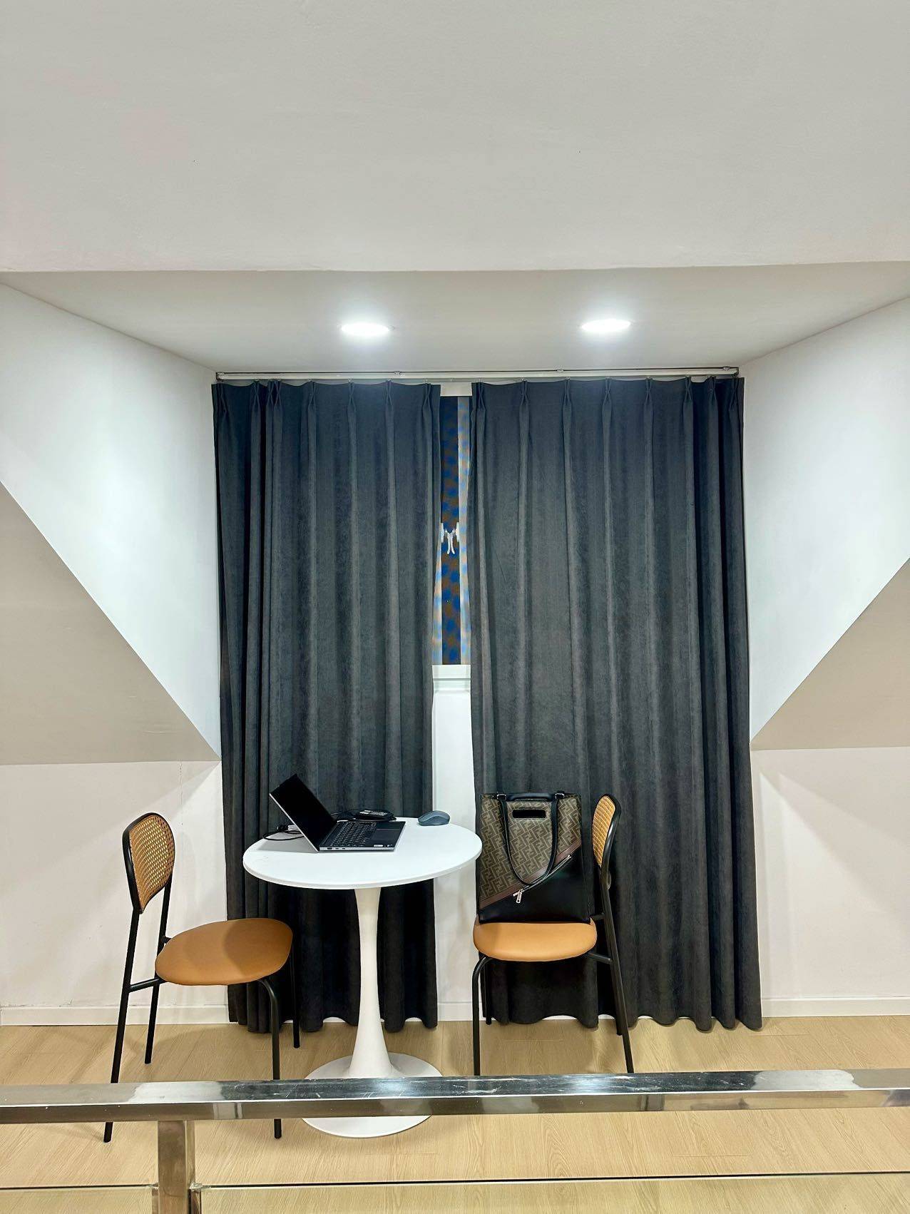 Shanghai Jing‘An | 巨鹿路739弄小区_5