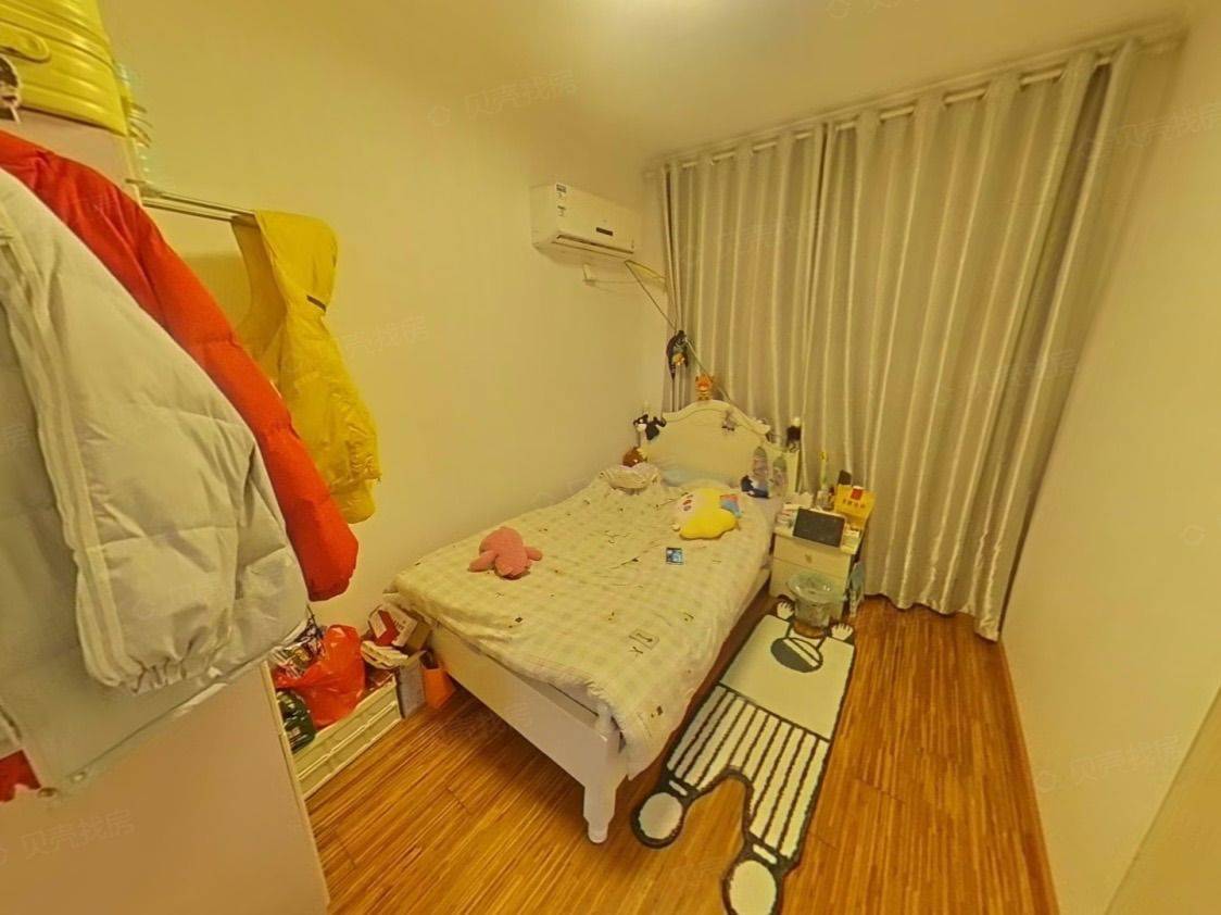 合肥 肥西县 | 信地·华地城_3