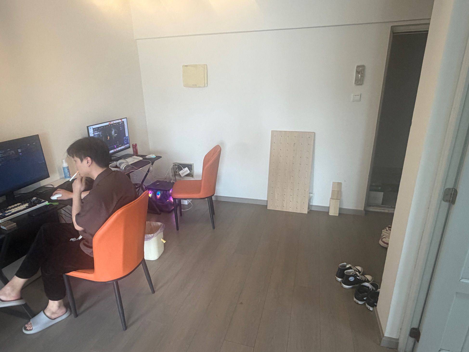 金牛 熙城国际大厦