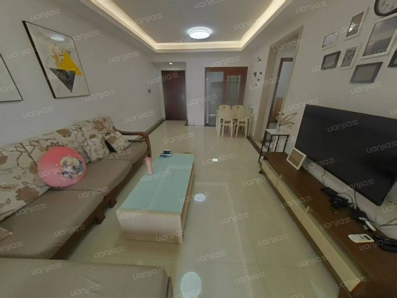 阳光屋主整租房源1