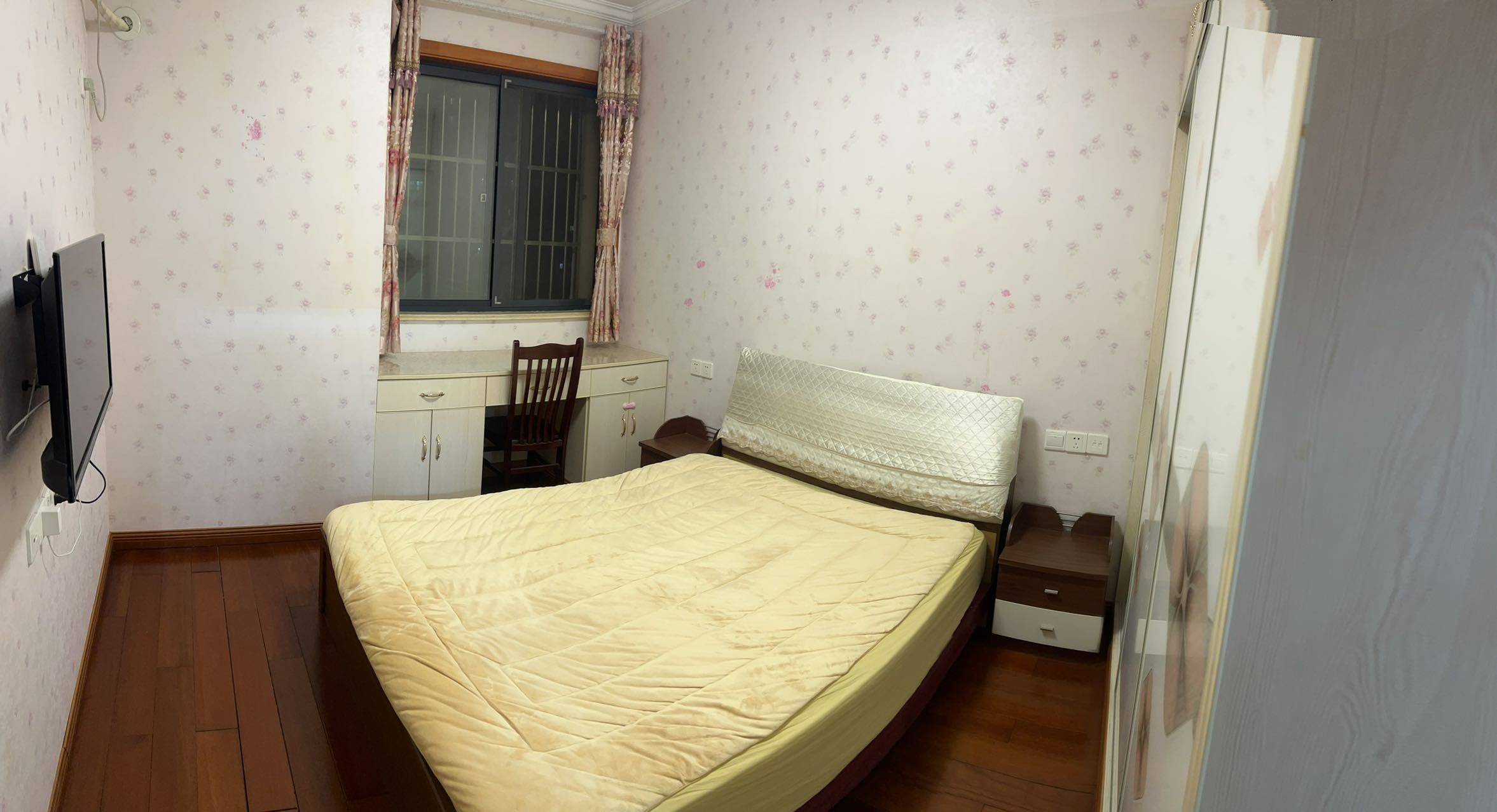 无锡 滨湖区 | 贡湖苑B区-43号楼_5