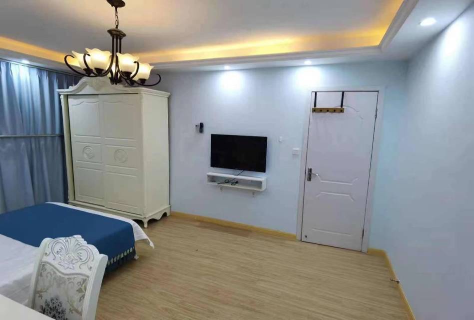 上海 徐汇 | 锦鸿公寓_4