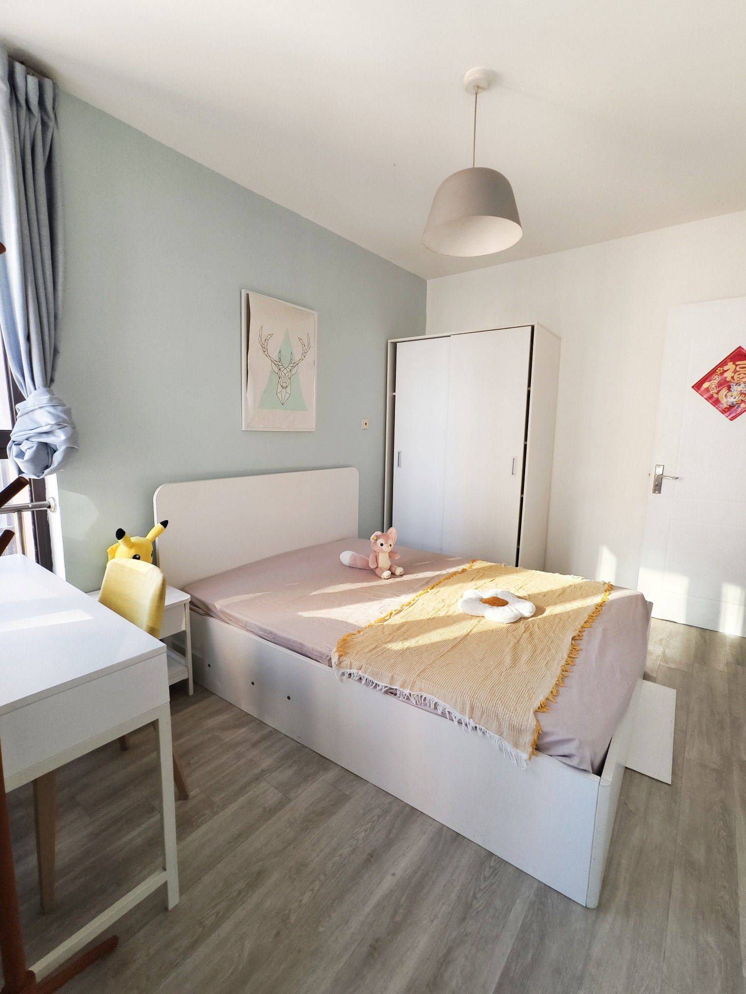 普陀 荣和怡景园