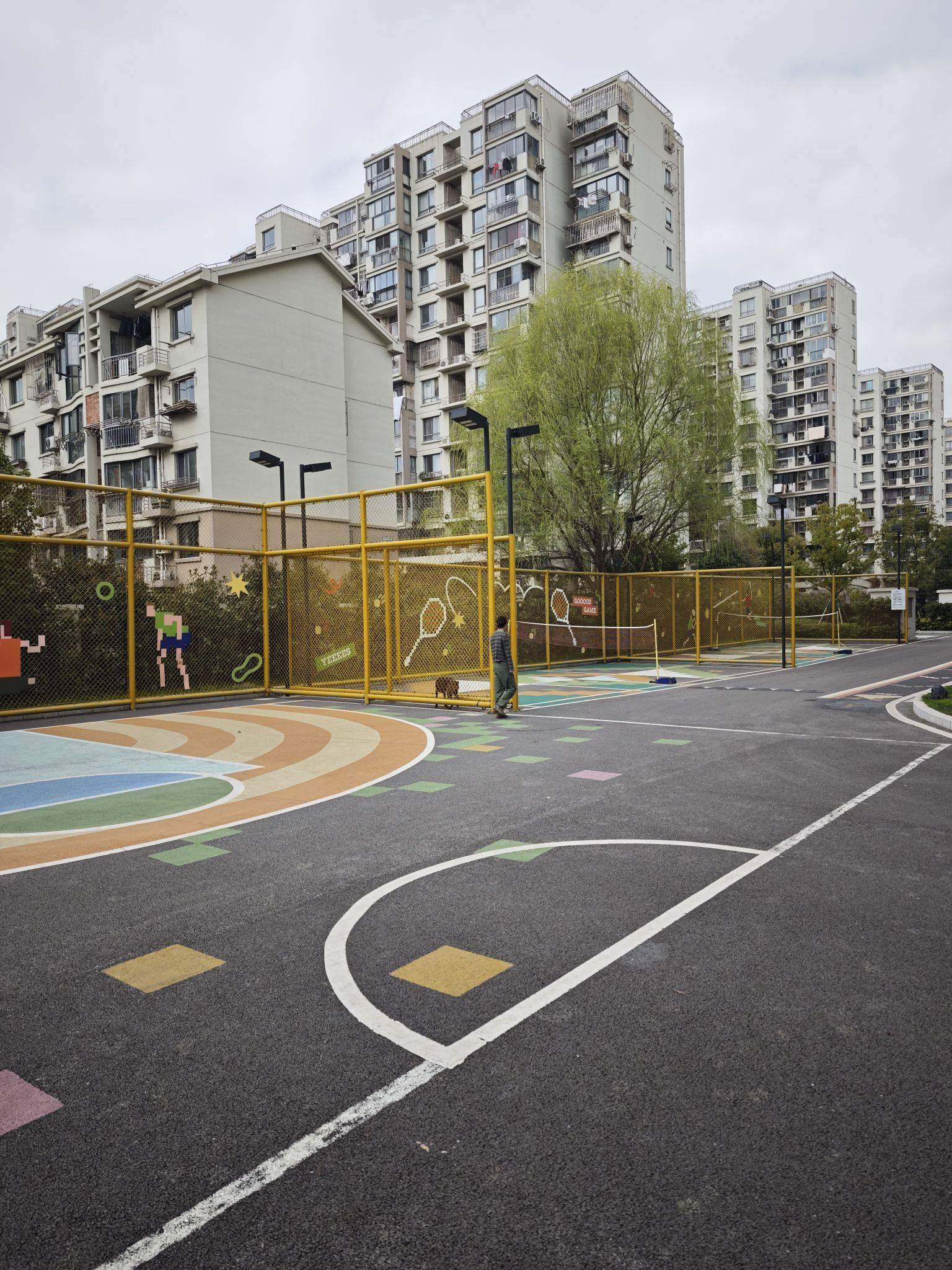 上海 普陀 | 绿洲中环中心_8