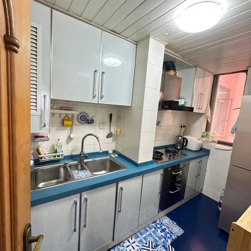 上海 徐汇 | 吴兴路21弄小区_8