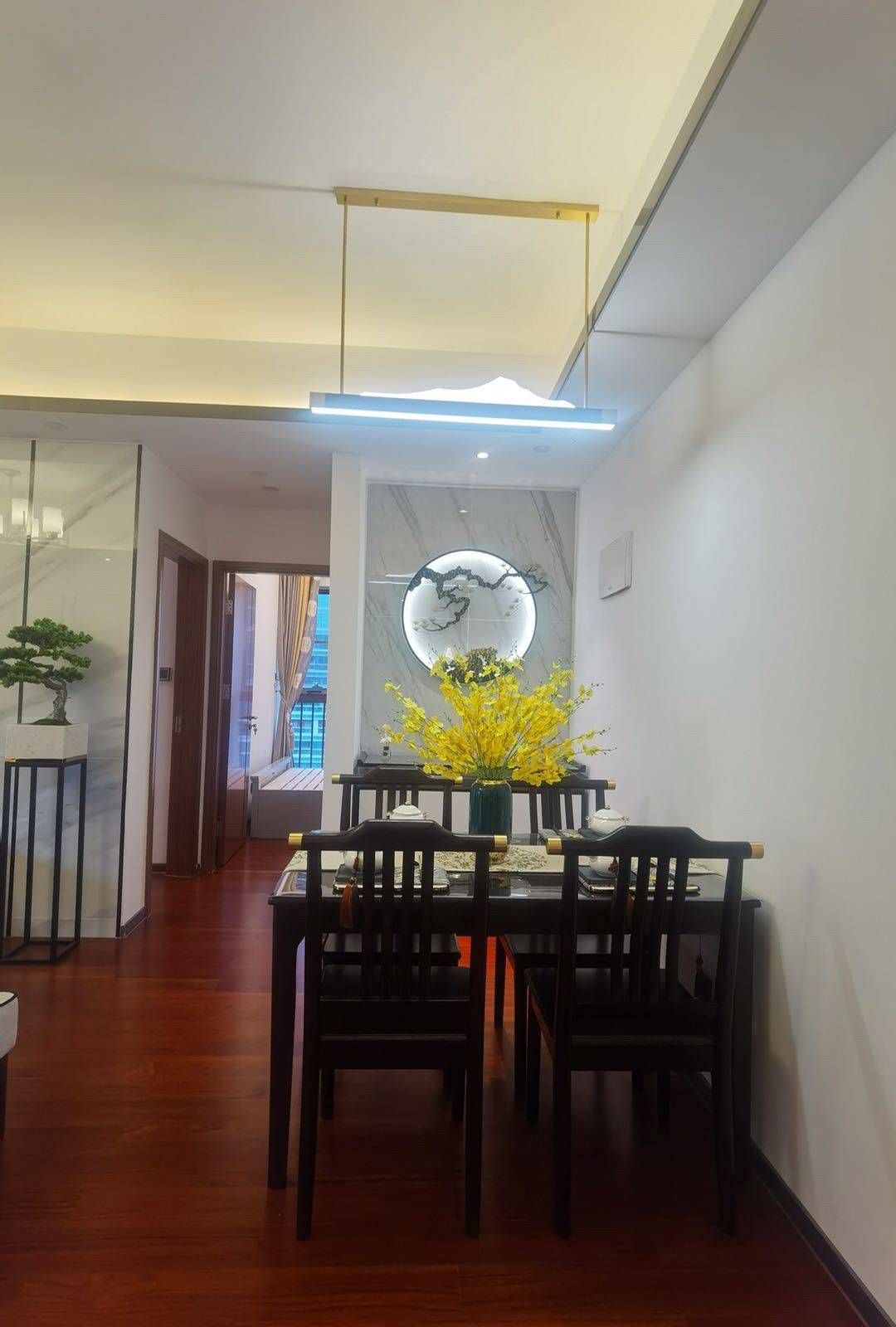 龙华 龙光·玖钻