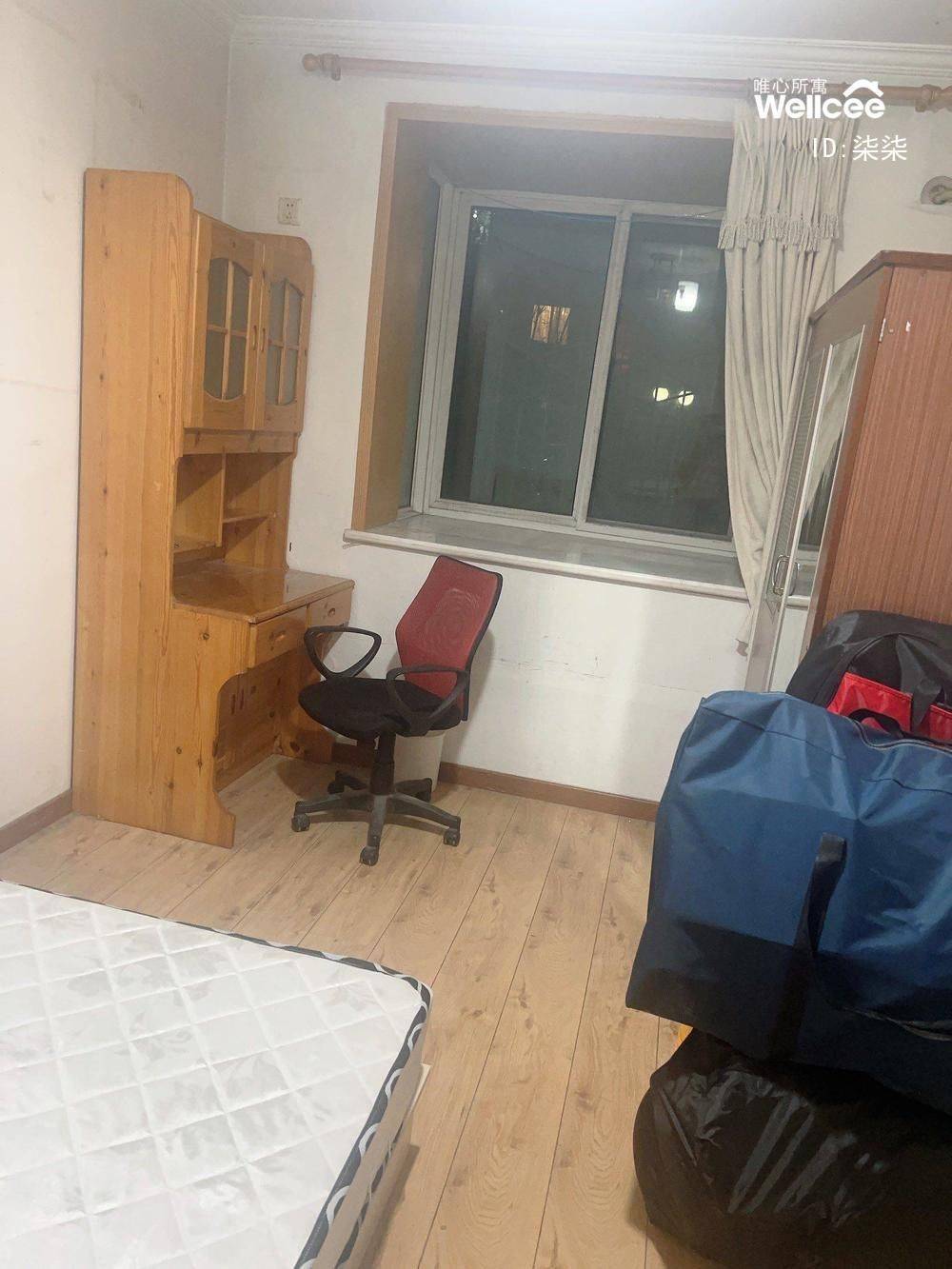 昌平 佳运园-四区