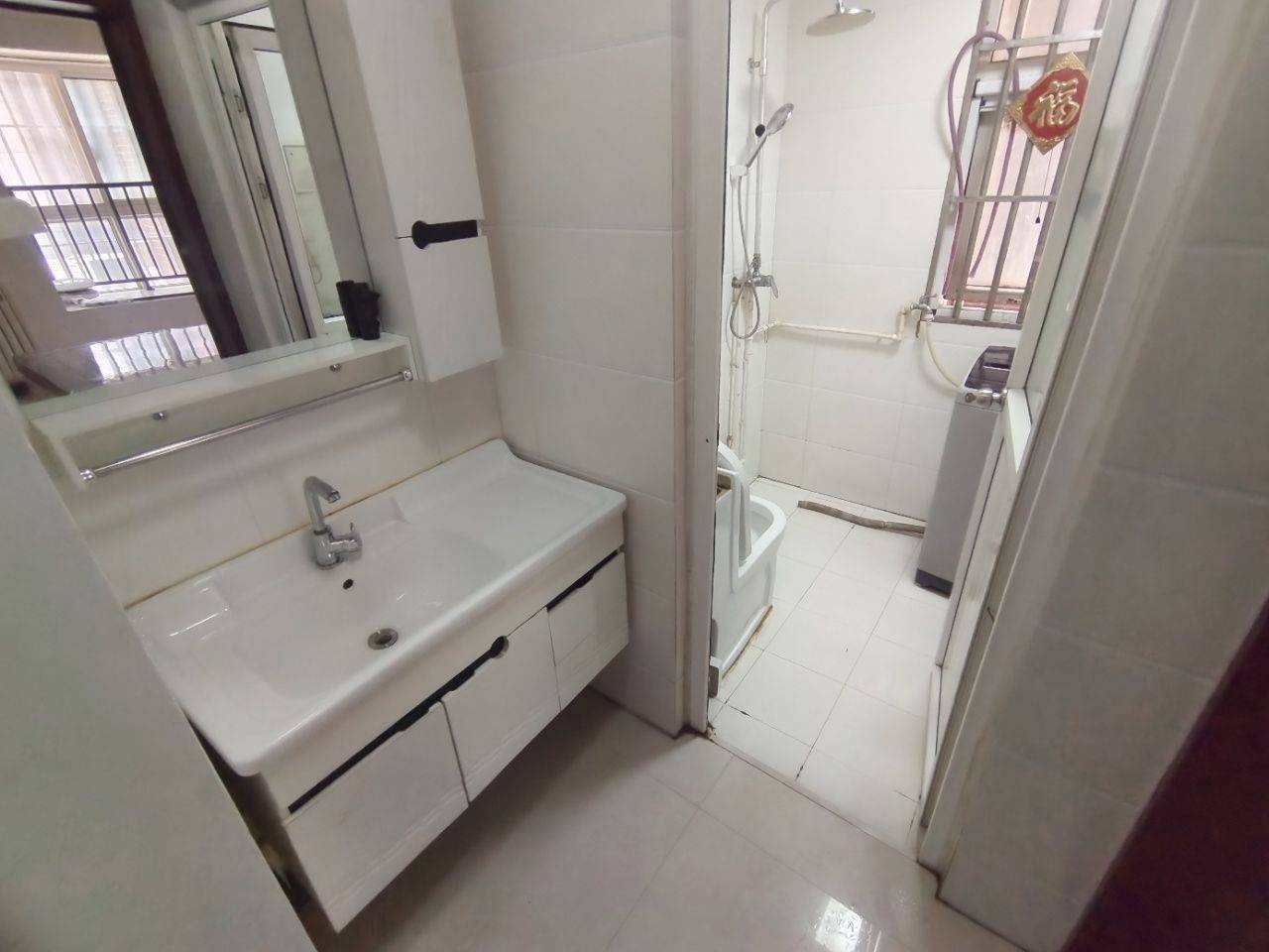 郑州 管城 | 世和小区合欢苑_5