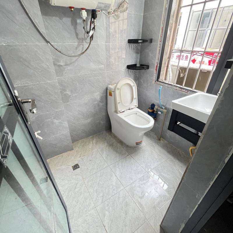 广州 天河 | 东来电梯公寓_5