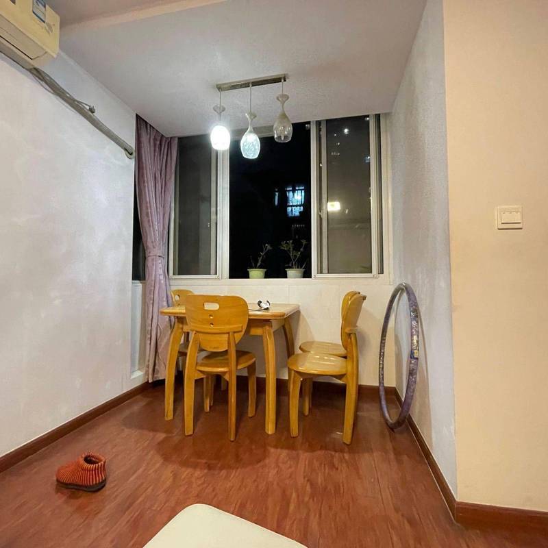 上海 浦東 | 民乐苑社区-33号楼_6