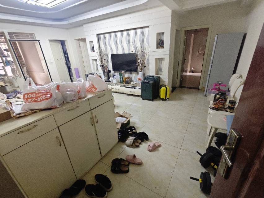 庭院设计施工-张浩整租房源3