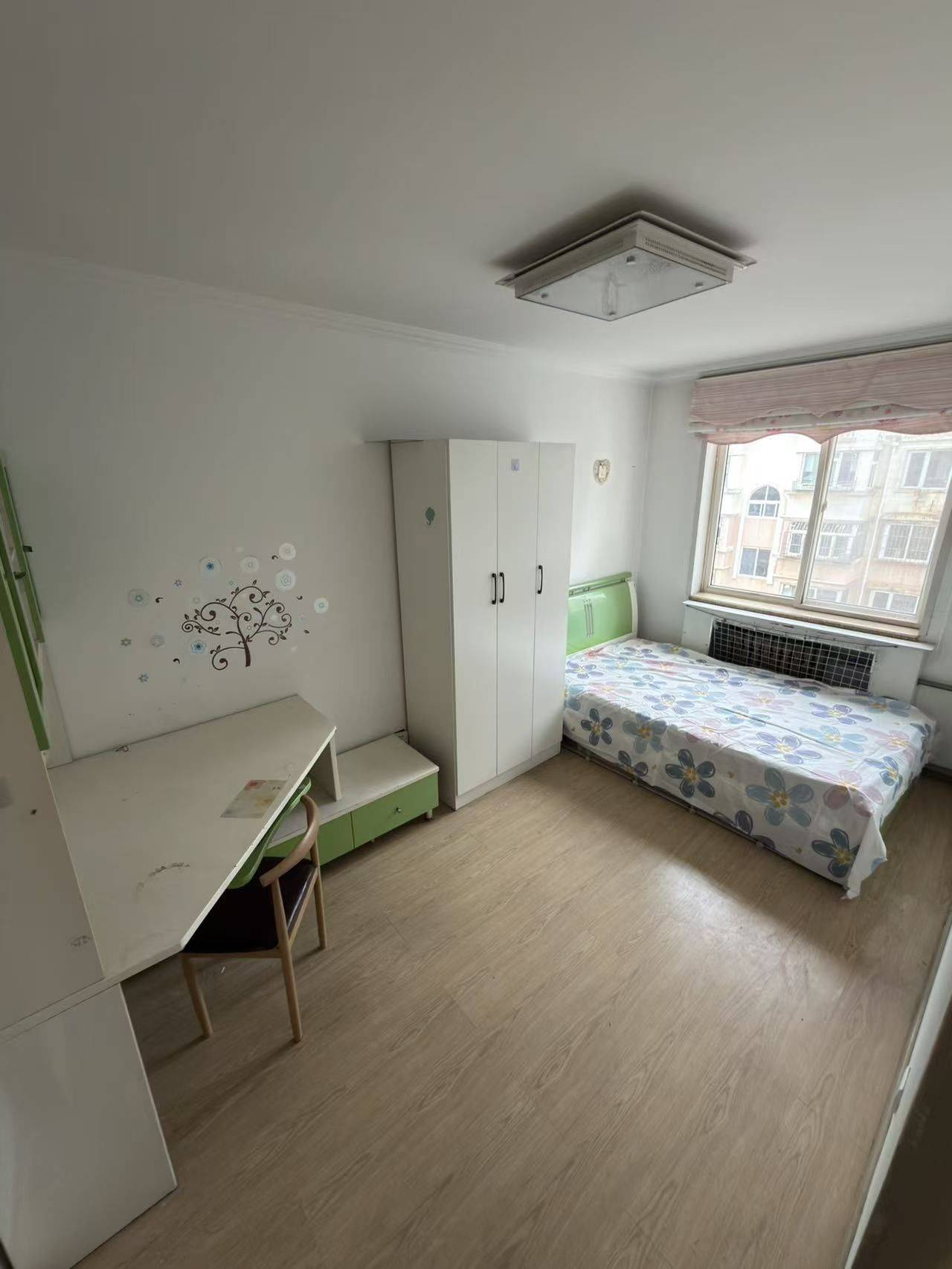 从零开始整租房源2