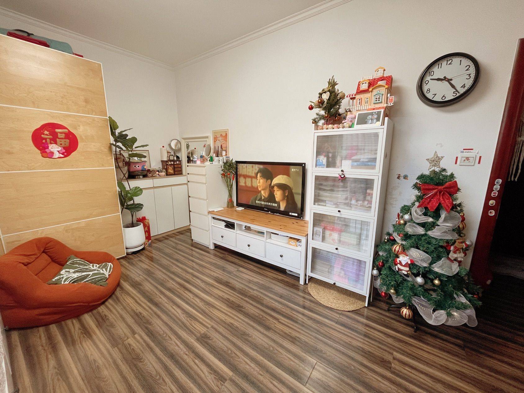 西城 百万庄-寅区