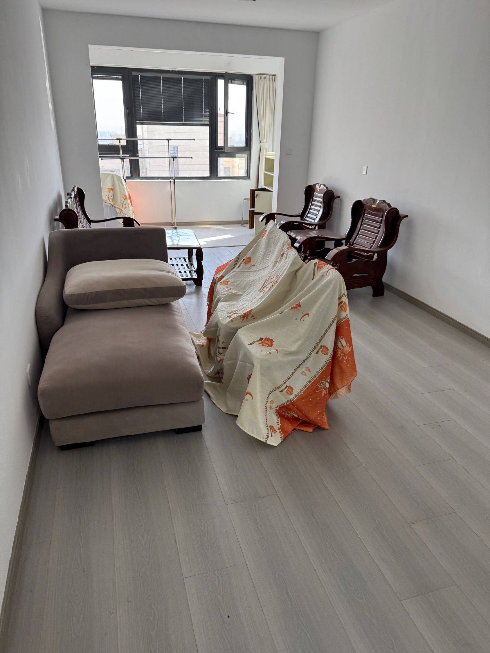 南京 六合 | 山居花园兰苑-5号楼_4