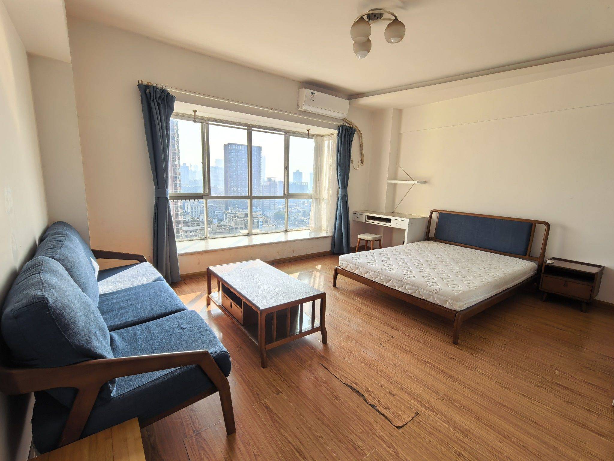 Furong 鸿盛大厦-A座