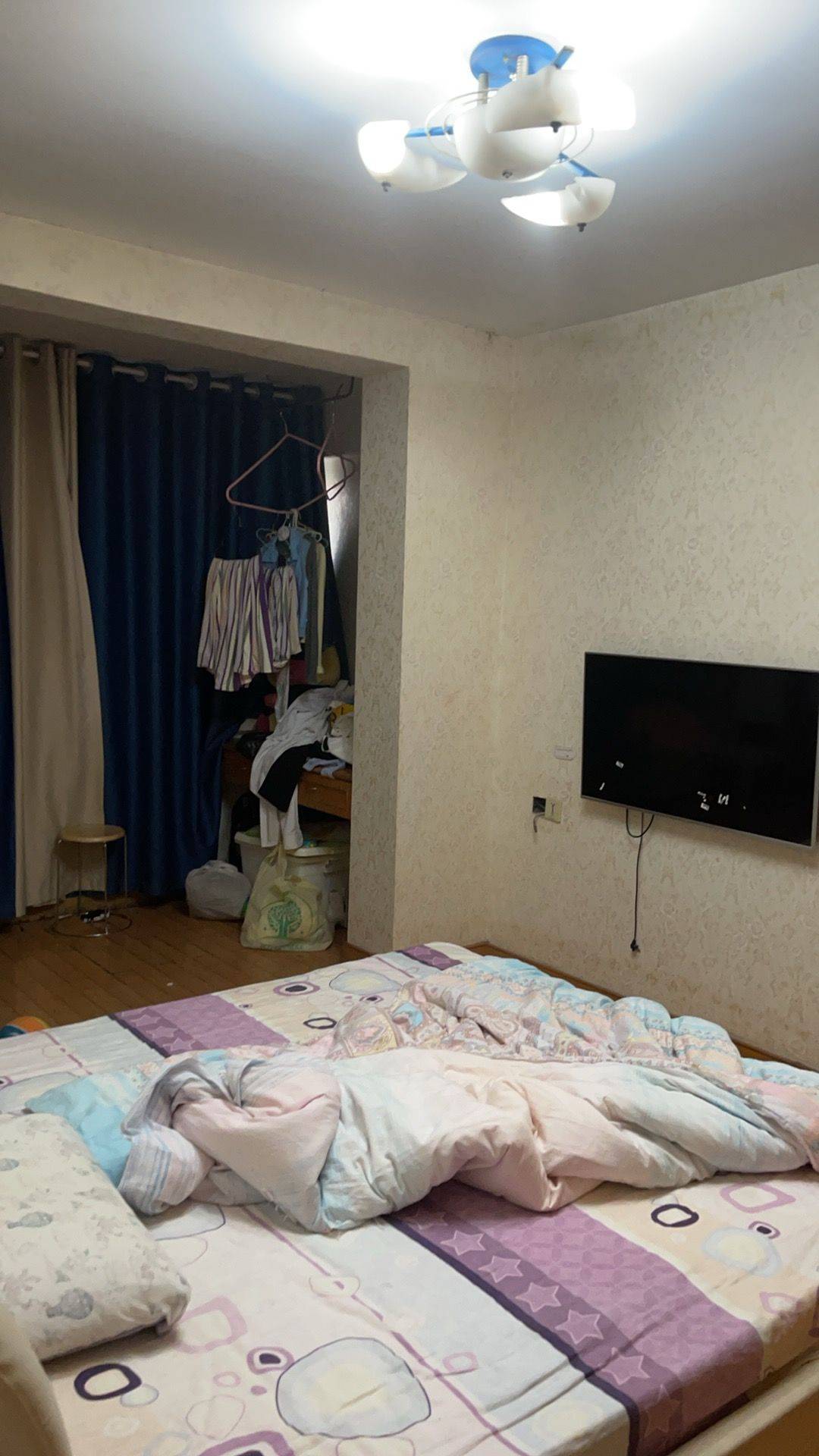 哈哈镜整租房源2