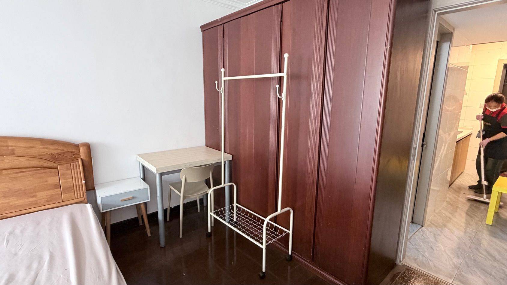 上海 虹口 | 天宝路945弄小区-5号楼_7