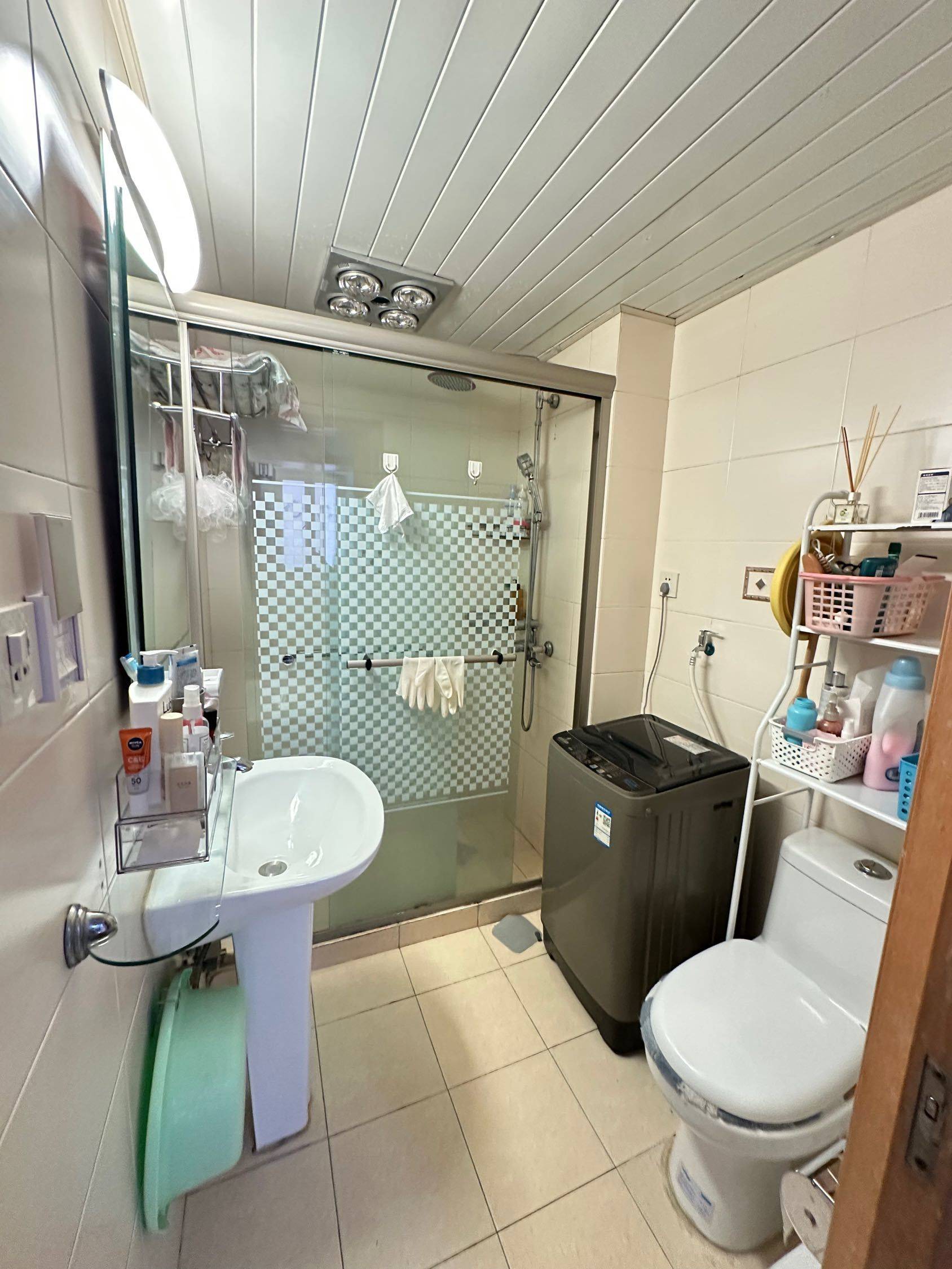 上海 徐汇 | 吴兴路21弄小区_6