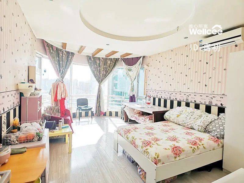 Chaoyang 珠江绿洲家园