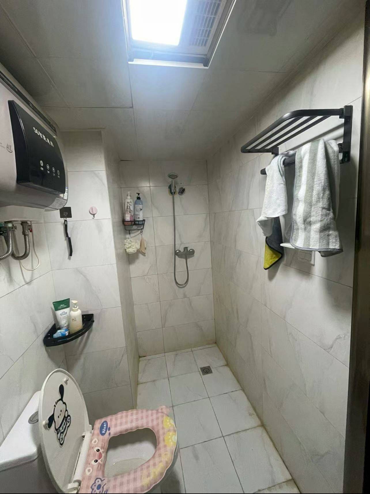 庐阳 鼎鑫中心-A座