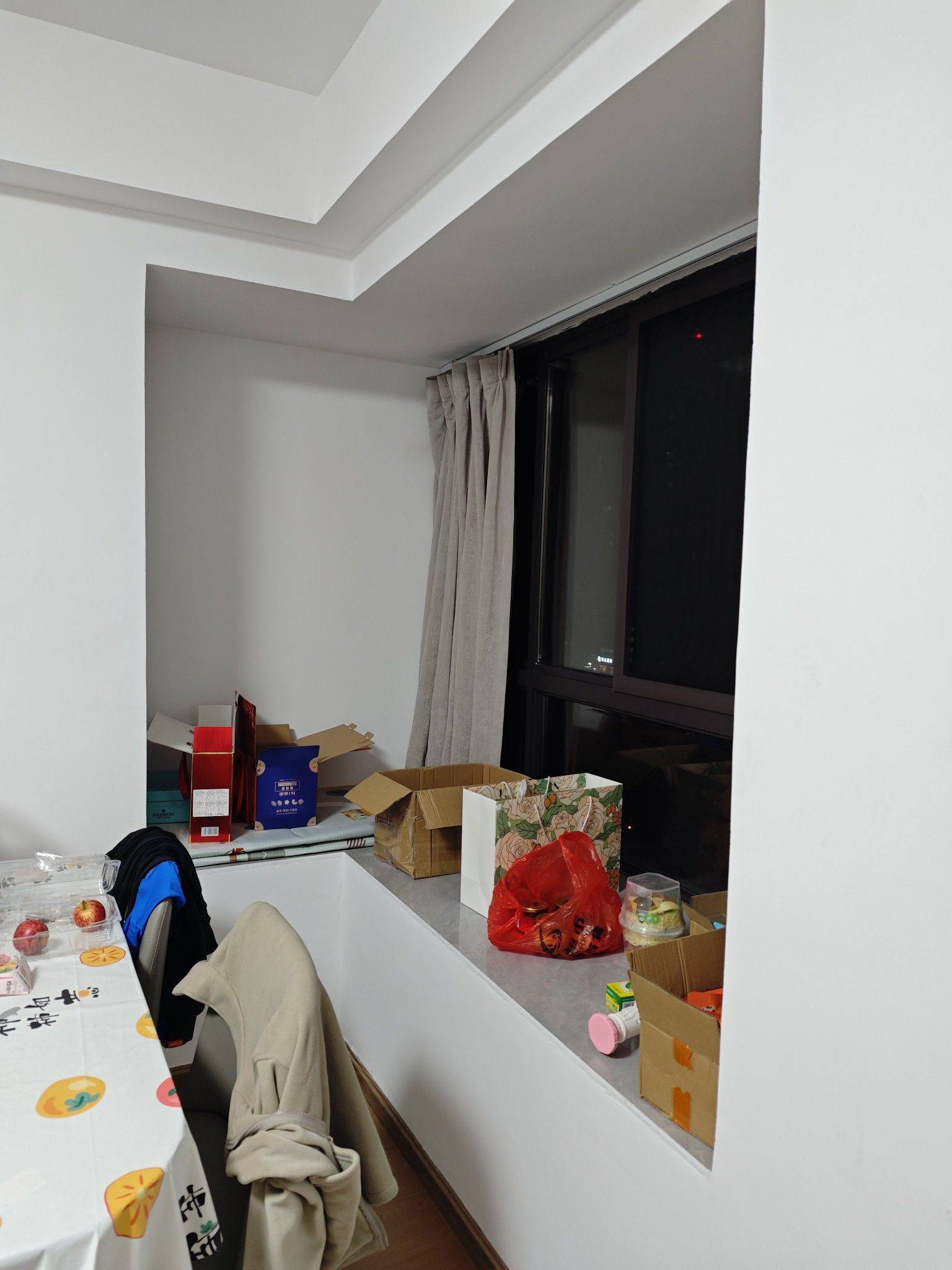 桐庐县 富春江花苑