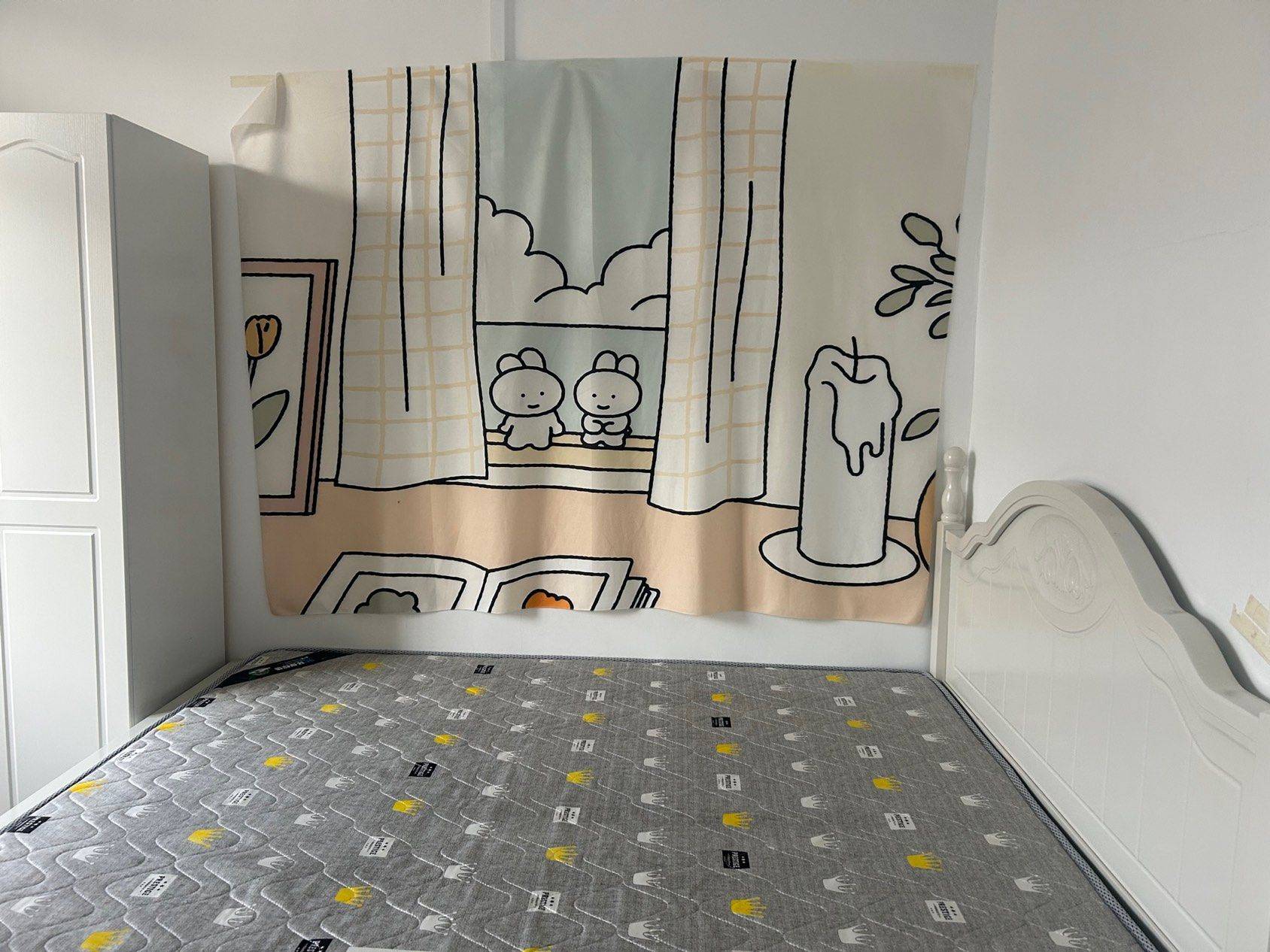 想十年整租房源1