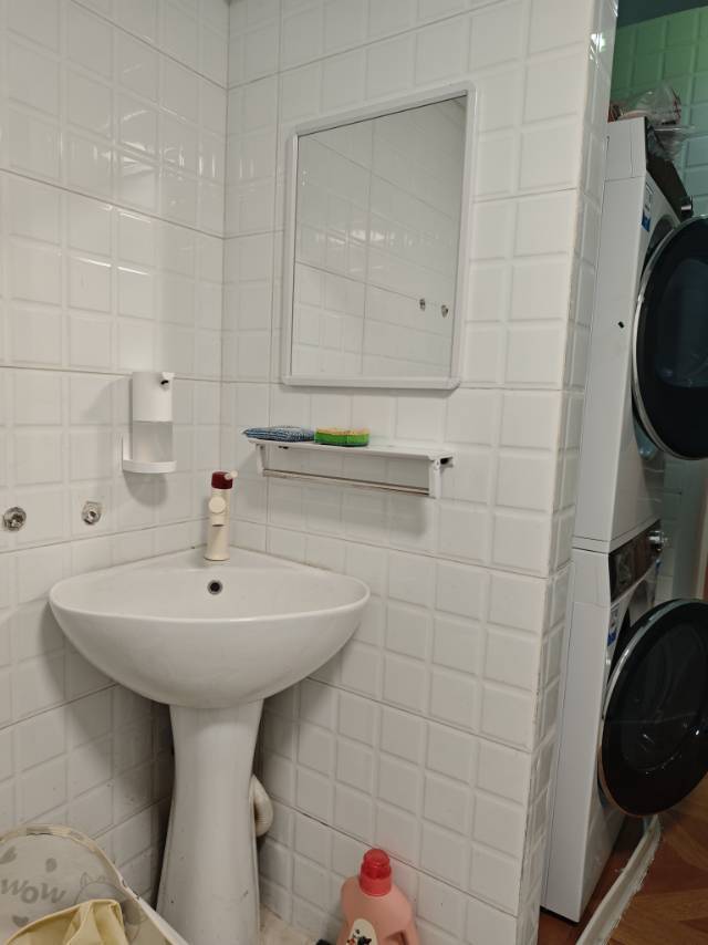 深圳 南山 | 南油生活B区-北区_7