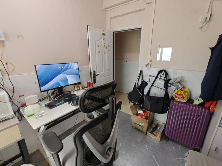 深圳 南山 | 麒麟新村-A栋_3